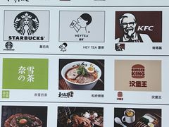 -丽达购物中心(崂山店)