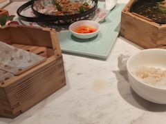 -同庆楼(滨湖万达广场店)