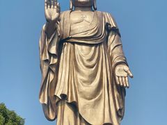 -灵山胜境