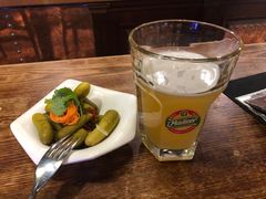 -马迭尔德式西餐精酿啤酒屋(中央大街店)