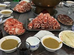-木萨火锅店(开鲁路店)