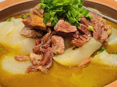 -老瓦房(六堰店)