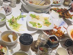 -马白开来特色羊排揪片子  (总店)