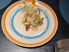 -小十料理(新城店)