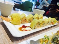 -牛油果大师寿司(瑞景店)