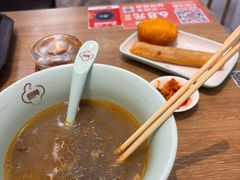 -回味鸭血粉丝汤(砂之船店)