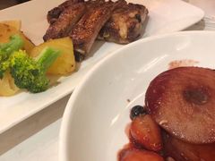 -IL Forno 意坊·意大利餐厅(温州万象城店)
