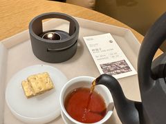 -tea’stone(新天地店)