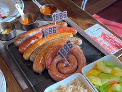 -1886德国汽车餐厅(外滩中央店)