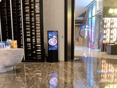 -江门富力万达嘉华酒店