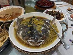 湘式剁椒鱼头-庐州太太(鼓楼店)