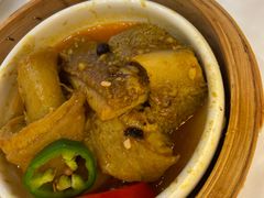 -顺德人家食府(黄金广场店)