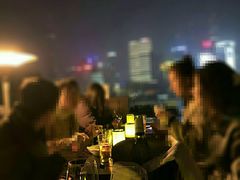 -船长酒吧 The Captain