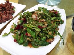 -小山东羊肉汤馆(同济新村店)