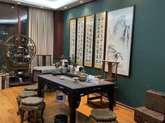 -福照楼汽锅鸡·云南特色菜·城市文化地标(胜利堂店)