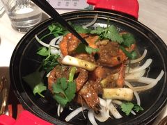 -金椰壳· 大厨新加坡菜(壹方城店)