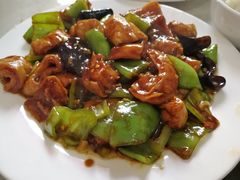 -九龙餐厅(大沽路店)