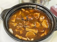 -清真马祥兴菜馆(云南北路店)