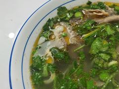 -薇酌饮·陕西菜(南门外店)