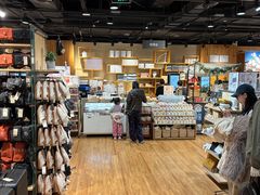 -MUJI无印良品(杭州万象城店)