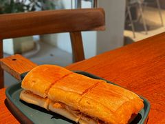 -BOCATA 西班牙餐厅(三里屯店)