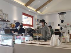 -稀物集咖啡(徽州大道店)
