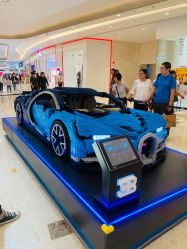 -乐高授权专卖店(济南万象城店)