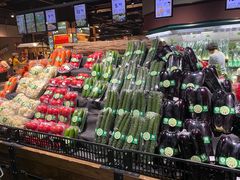 -胖东来生活广场(健康路店)