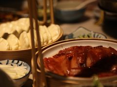 传承酱梅肉-杏花堂·山西菜馆(晋中万达店)