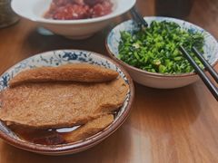 -新万鑫银丝面·非遗无锡味(惠山古镇店)