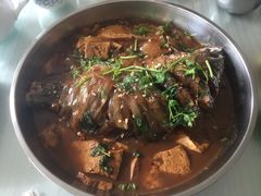 -顺姬冷面(长白西路店)