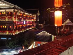 -大小河街