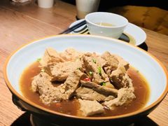 鸡汤手工老豆腐-北方家宴(番禺永旺店)