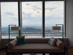 -长沙尼依格罗酒店