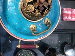 -王家渡火锅店(棕榈泉店)