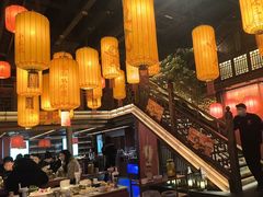 -小龙坎火锅(全球总店)