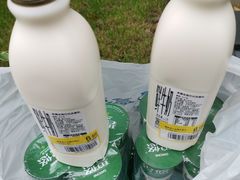 -盒马鲜生(金桥国际广场店)