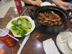 -斯丹姜母鸭·古法干香(涂门街总店)