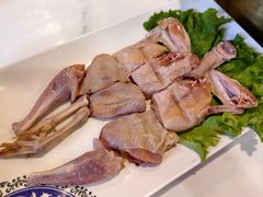 -清花阁乌拉满族火锅(厦门街店)