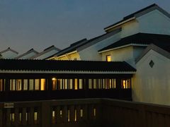-苏州吴宫泛太平洋酒店