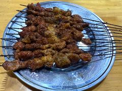 -张四烤羊肉(西藏自治区拉萨市丹杰林巷店)