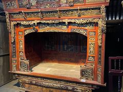 -乌岩头民俗博物馆