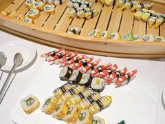 -南美元生态大酒店(海珠店)