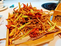 -闽公馆·客家私房菜·商务宴请·包厢(杏林橡树湾店)