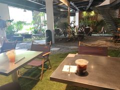 -J Create城市露营咖啡·简餐·宠物(上海动物园店)