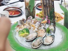 -围炉夜话·潮汕卤水火锅(榕江店)