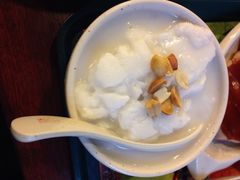 -海口骑楼小吃街