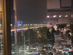 -海鲜自助餐厅·株洲大汉希尔顿酒店