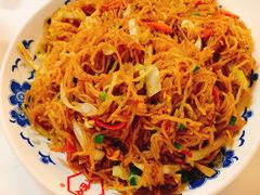 炒米粉-老长沙龙虾馆·聚会餐厅(白石洲店)