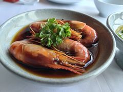 -南通滨江洲际酒店-东厨中餐厅